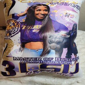 Photo pillows